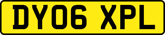 DY06XPL