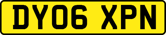DY06XPN