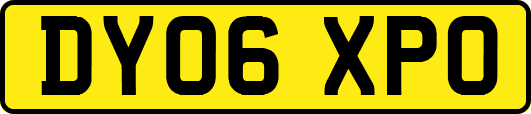 DY06XPO