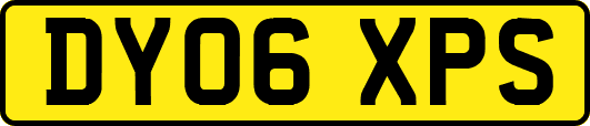 DY06XPS