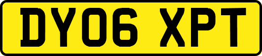 DY06XPT