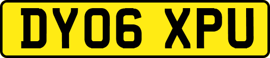 DY06XPU