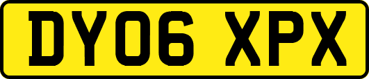 DY06XPX