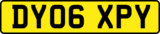 DY06XPY