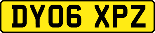 DY06XPZ