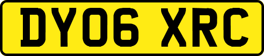 DY06XRC