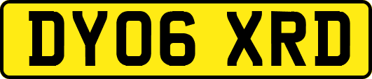 DY06XRD