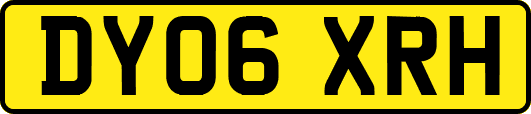 DY06XRH