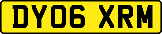DY06XRM