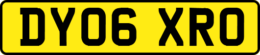DY06XRO