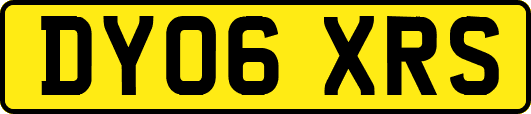 DY06XRS