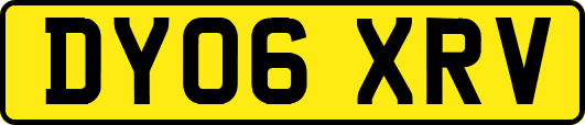 DY06XRV