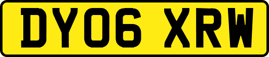 DY06XRW