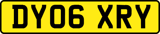 DY06XRY