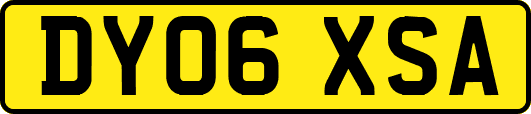 DY06XSA