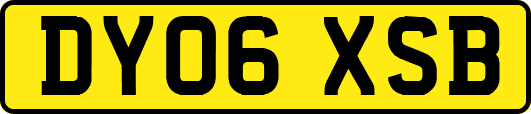 DY06XSB