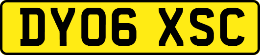 DY06XSC