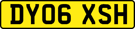 DY06XSH