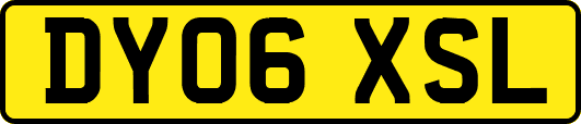 DY06XSL