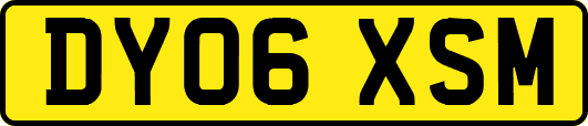 DY06XSM