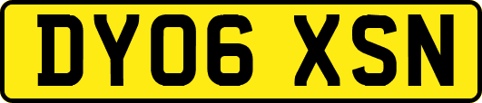 DY06XSN