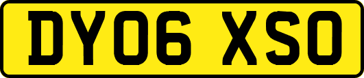 DY06XSO