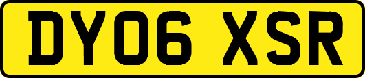 DY06XSR