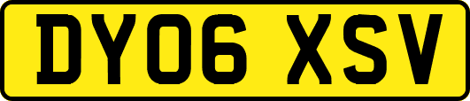 DY06XSV