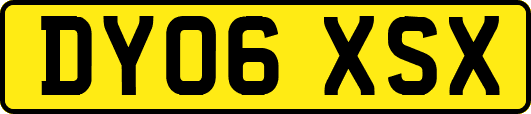 DY06XSX