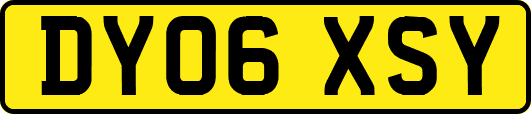 DY06XSY
