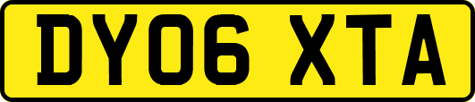 DY06XTA