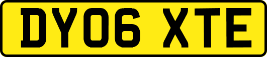 DY06XTE