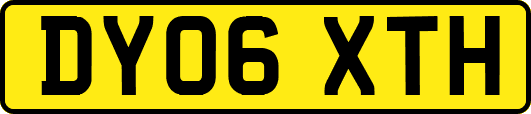 DY06XTH