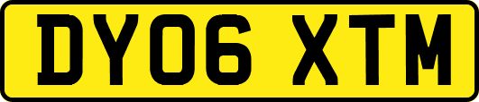 DY06XTM