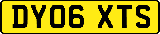 DY06XTS