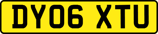 DY06XTU