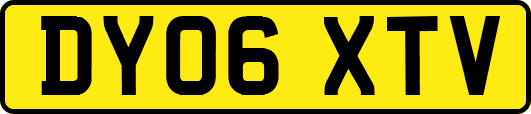 DY06XTV