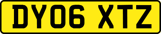 DY06XTZ
