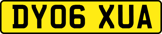 DY06XUA