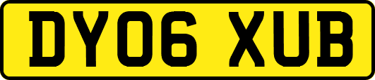 DY06XUB