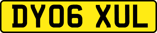 DY06XUL