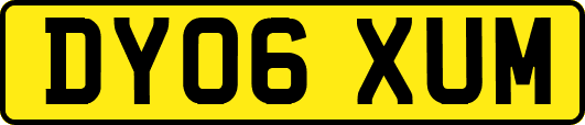 DY06XUM