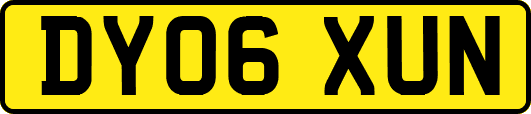 DY06XUN