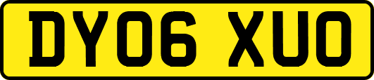 DY06XUO