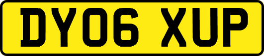 DY06XUP