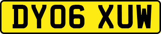 DY06XUW