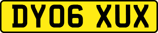 DY06XUX