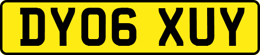 DY06XUY