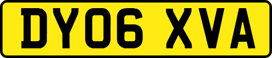 DY06XVA