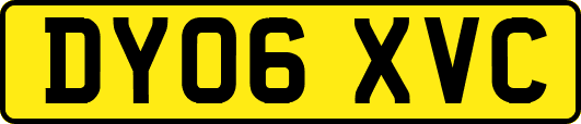 DY06XVC